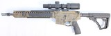 LIMITED SERIES DANIEL DEFENSE DDM4 M4A1 RIS II 5.56 NATO 14.5