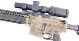 LIMITED SERIES DANIEL DEFENSE DDM4 M4A1 RIS II 5.56 NATO 14.5