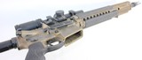 LIMITED SERIES DANIEL DEFENSE DDM4 M4A1 RIS II 5.56 NATO 14.5