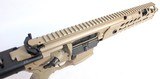 RARE SIG SAUER MCX VIRTUS 5.56 NATO 11.5