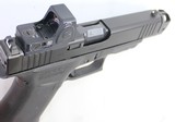 GLOCK G48 MOS 9MM 4.01