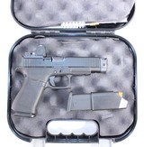 GLOCK G48 MOS 9MM 4.01
