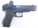GLOCK G48 MOS 9MM 4.01