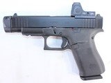 GLOCK G48 MOS 9MM 4.01