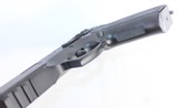 RARE CZ USA 75 SP-01 9MM 4.5