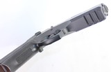 RARE CZ USA 75 SP-01 9MM 4.5