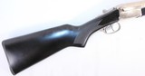 STOEGER COACH GUN SXS DOUBLE TRIGGERS 12GA 20