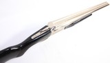 STOEGER COACH GUN SXS DOUBLE TRIGGERS 12GA 20