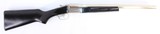 STOEGER COACH GUN SXS DOUBLE TRIGGERS 12GA 20