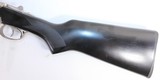STOEGER COACH GUN SXS DOUBLE TRIGGERS 12GA 20