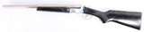 STOEGER COACH GUN SXS DOUBLE TRIGGERS 12GA 20