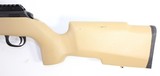 CZ USA 457 PRO VARMINT SR 22LR 16.5