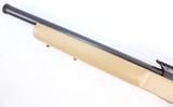 CZ USA 457 PRO VARMINT SR 22LR 16.5