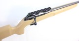 CZ USA 457 PRO VARMINT SR 22LR 16.5