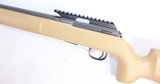 CZ USA 457 PRO VARMINT SR 22LR 16.5