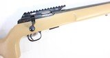 CZ USA 457 PRO VARMINT SR 22LR 16.5