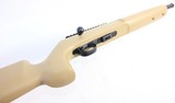 CZ USA 457 PRO VARMINT SR 22LR 16.5