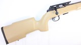 CZ USA 457 PRO VARMINT SR 22LR 16.5