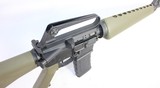 AERO PRECISION X15 DISSIPATOR CLONE 300 AAC BLACKOUT 16