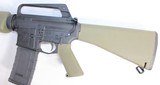 AERO PRECISION X15 DISSIPATOR CLONE 300 AAC BLACKOUT 16