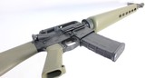 AERO PRECISION X15 DISSIPATOR CLONE 300 AAC BLACKOUT 16