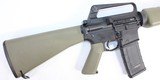 AERO PRECISION X15 DISSIPATOR CLONE 300 AAC BLACKOUT 16