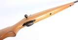 SAVAGE ARMS MODEL 110E 7MM REM MAG 24
