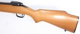 SAVAGE ARMS MODEL 110E 7MM REM MAG 24