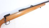 SAVAGE ARMS MODEL 110E 7MM REM MAG 24