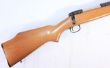 SAVAGE ARMS MODEL 110E 7MM REM MAG 24