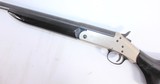 HARRINGTON & RICHARDSON H&R TOPPER DELUXE 12GA 27.5
