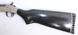 HARRINGTON & RICHARDSON H&R TOPPER DELUXE 12GA 27.5