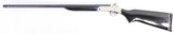 HARRINGTON & RICHARDSON H&R TOPPER DELUXE 12GA 27.5