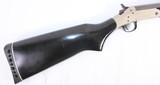 HARRINGTON & RICHARDSON H&R TOPPER DELUXE 12GA 27.5