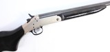 HARRINGTON & RICHARDSON H&R TOPPER DELUXE 12GA 27.5