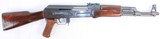 UNFIRED RARE POLY TECH LEGEND AK-47/S 386 7.62X39MM ORIGINAL BOX & MAGAZINE PRE-BAN - 1 of 18