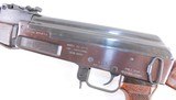 UNFIRED RARE POLY TECH LEGEND AK-47/S 386 7.62X39MM ORIGINAL BOX & MAGAZINE PRE-BAN - 4 of 18