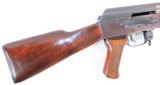 UNFIRED RARE POLY TECH LEGEND AK-47/S 386 7.62X39MM ORIGINAL BOX & MAGAZINE PRE-BAN - 6 of 18