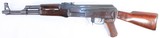 UNFIRED RARE POLY TECH LEGEND AK-47/S 386 7.62X39MM ORIGINAL BOX & MAGAZINE PRE-BAN - 2 of 18