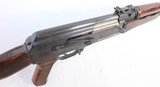 UNFIRED RARE POLY TECH LEGEND AK-47/S 386 7.62X39MM ORIGINAL BOX & MAGAZINE PRE-BAN - 9 of 18