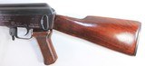 UNFIRED RARE POLY TECH LEGEND AK-47/S 386 7.62X39MM ORIGINAL BOX & MAGAZINE PRE-BAN - 3 of 18