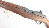 EXCELLENT SPRINGFIELD ARMORY M1 GARAND 30-06 SPRG 24
