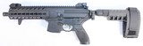 UNFIRED RARE SIG SAUER MPX GEN 2 PDW 9MM 8