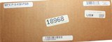 UNFIRED RARE SIG SAUER MPX GEN 2 PDW 9MM 8