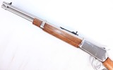 LIKE NEW ROSSI MODEL R92 CARBINE 357 MAG / 38 SPL 16