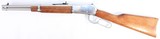 LIKE NEW ROSSI MODEL R92 CARBINE 357 MAG / 38 SPL 16