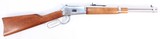 LIKE NEW ROSSI MODEL R92 CARBINE 357 MAG / 38 SPL 16