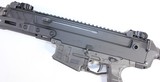 LIKE NEW CZ USA BREN 2 MS 5.56 NATO 11