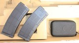LIKE NEW CZ USA BREN 2 MS 5.56 NATO 11