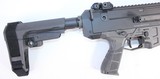 LIKE NEW CZ USA BREN 2 MS 5.56 NATO 11